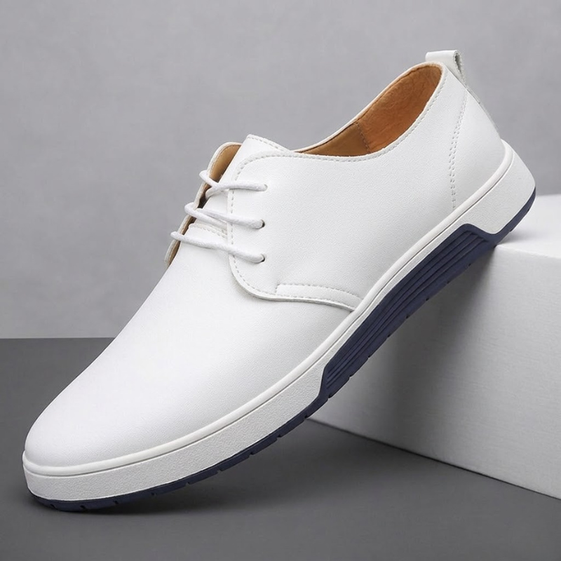 Claude Leder Sneakers