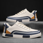 Sorrento Leder Sneakers