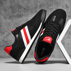 Zento Leder Sneakers