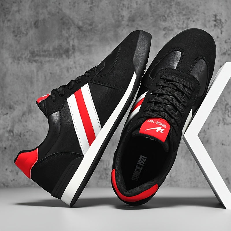 Zento Leder Sneakers