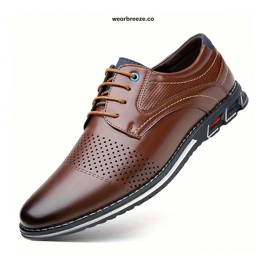Cannes - Ultra Bequeme Schuhe