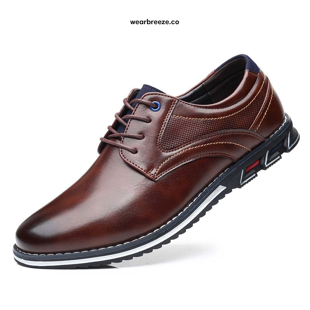 York - Ultra bequeme Schuhe