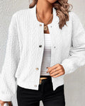 Lise | Elegante Bomberjacke