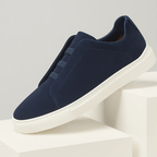 Belmont Wildleder Sneakers