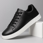 Sebastien Leder Sneakers