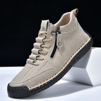 Colton Premium Leder Schuhe