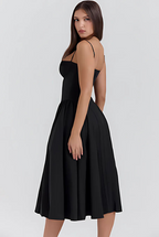Roma | Korsettkleid - Unser Schmuckstück