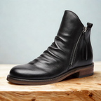 Miles Ford Lederstiefel