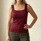 Madeline | Komfortables Bra-Top