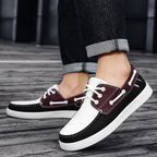 Newport Leder Schuhe