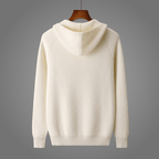 Reiner | Premium Woll-Hoodie