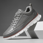 Maverick Leder Sneakers
