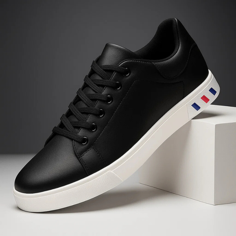 Pelle Leder Sneakers