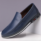 Bradley Echtes Leder Schuhe