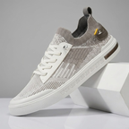 Lusso Strick Sneakers