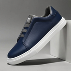 Chelsea Leder Sneakers