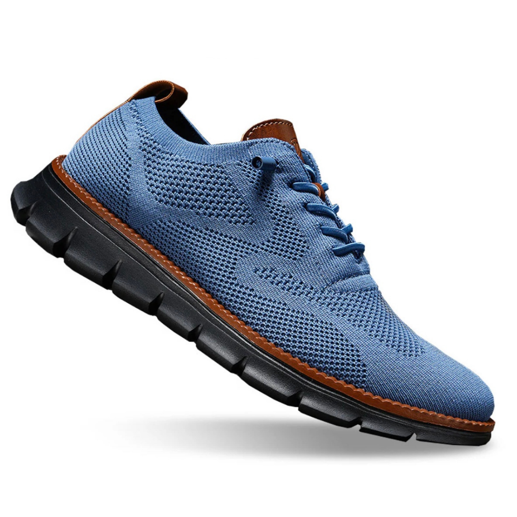 Gijs™ | Ultra bequemer Wanderschuh für den ganzen Tag