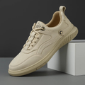 Heritage Wildleder Sneakers