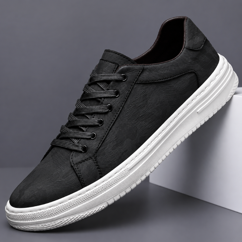 Cameron Leder Sneakers