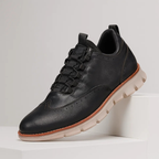 Carlo Echtleder Sneaker