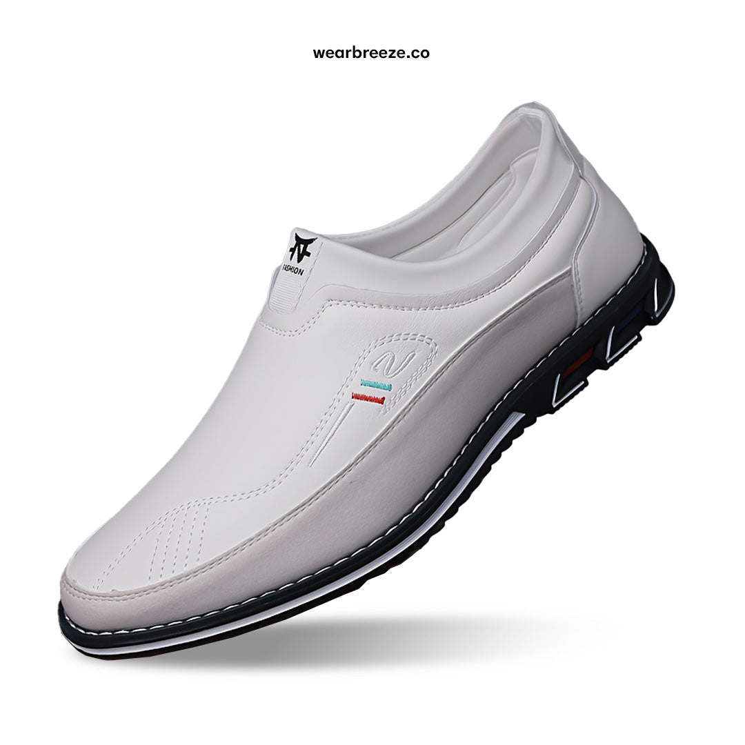 Roma - Ultra Bequeme Slipper