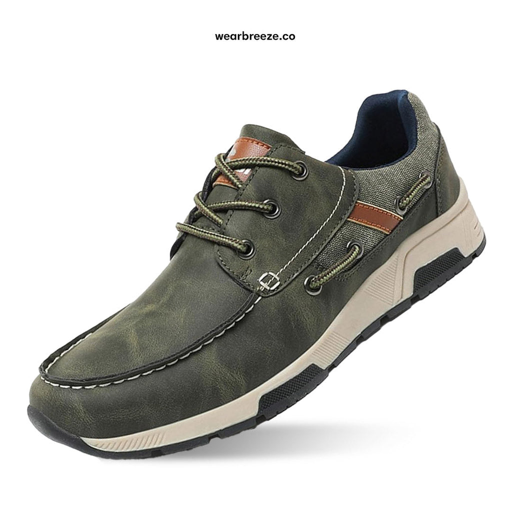 Mariner - Ultra Bequeme Schuhe