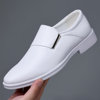 Roma Leder Slipper