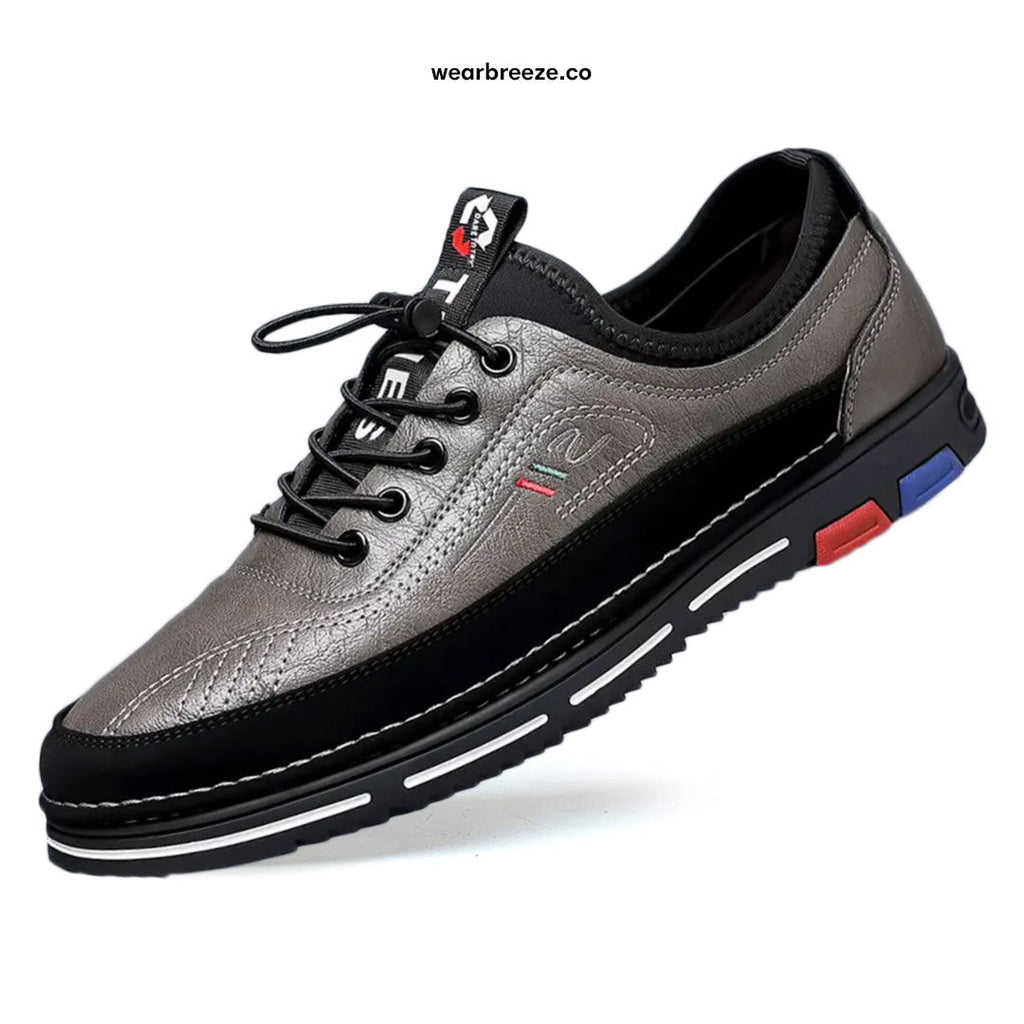 Cambridge - Ultra Bequeme Schuhe