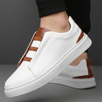 Chelsea Echtleder Sneaker