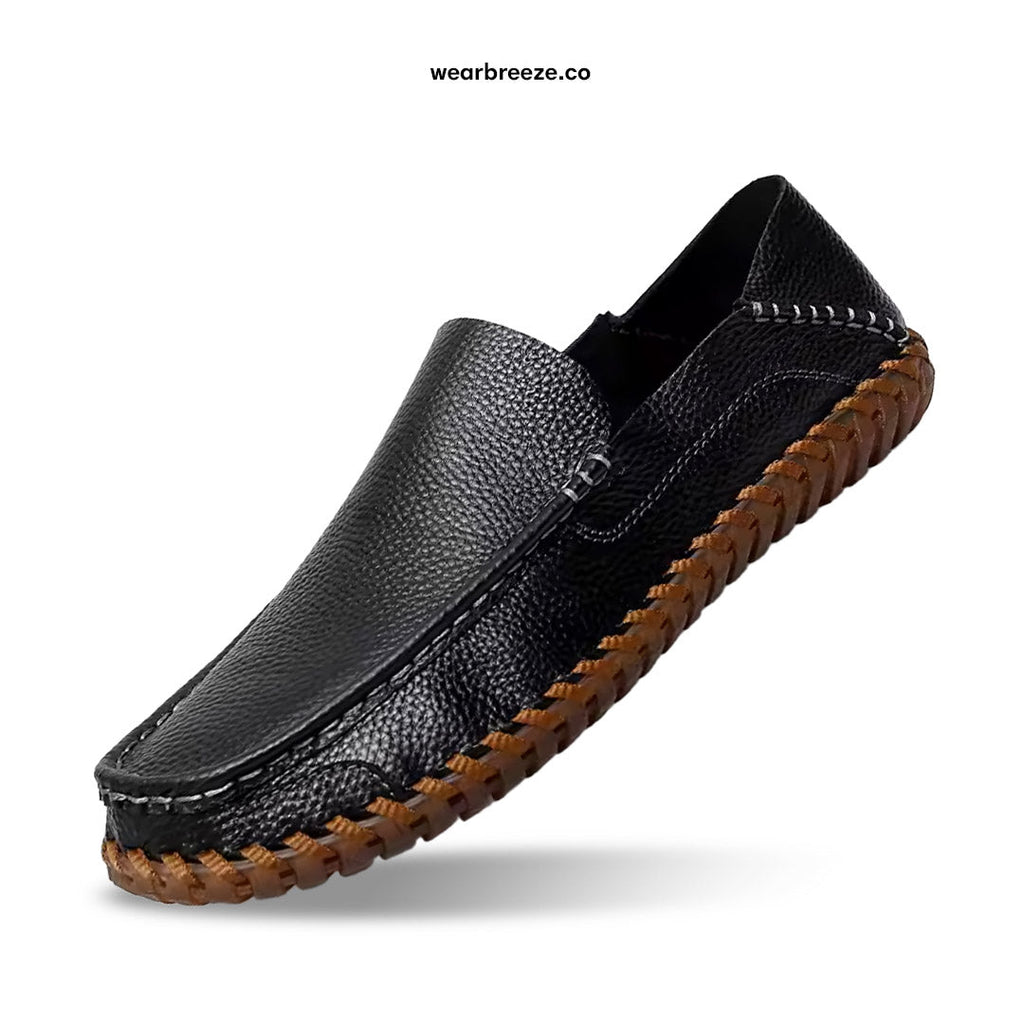 Nomad - Ultra Bequeme Mokassin Slipper