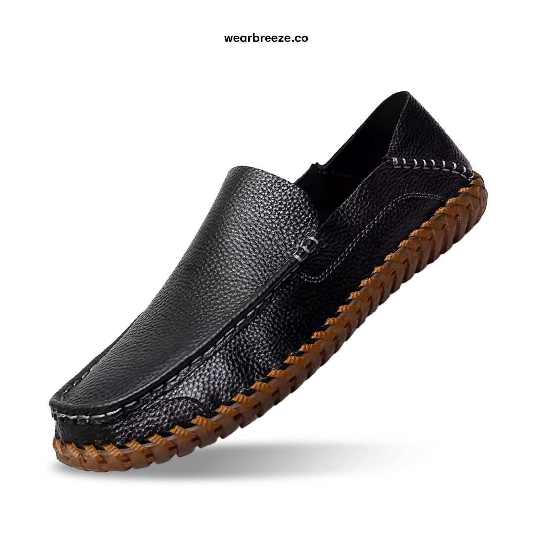 Nomad - Ultra Bequeme Mokassin Slipper
