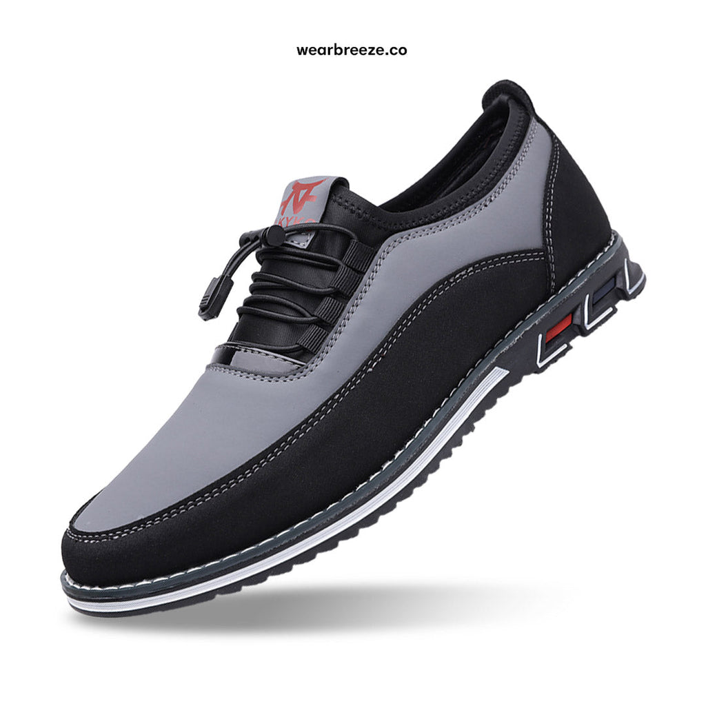 Hemingway - Ultra Bequeme Schuhe