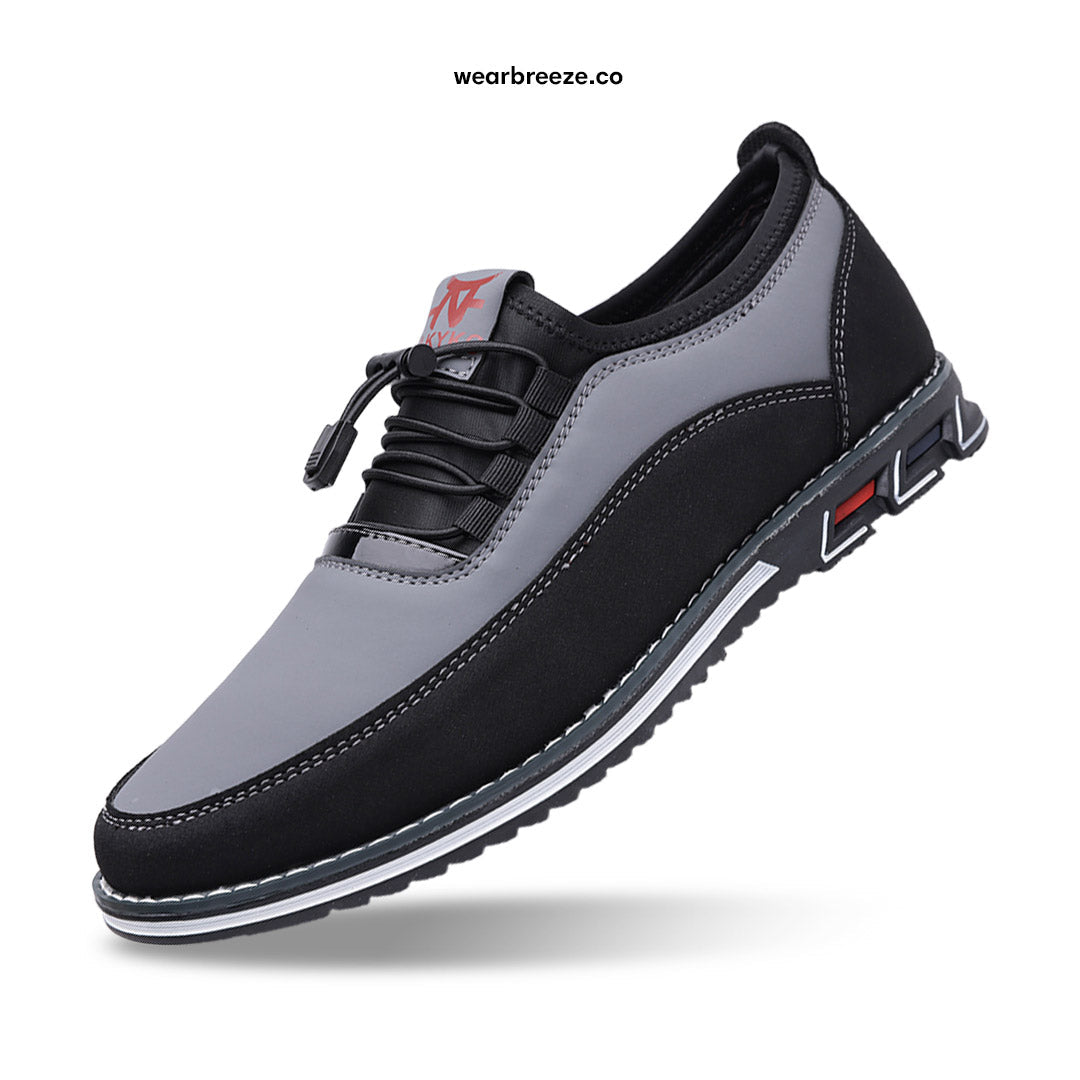 Hemingway - Ultra Bequeme Schuhe