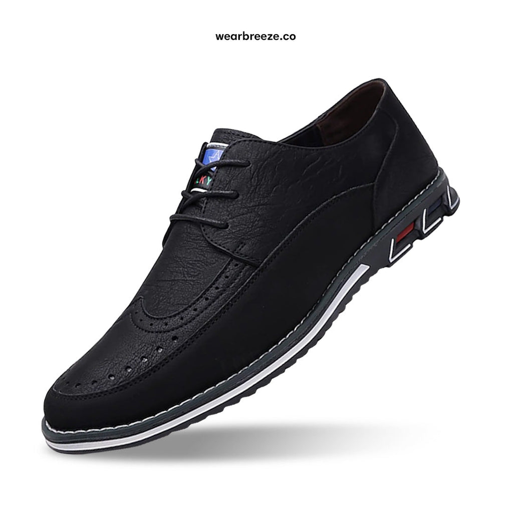 Berkeley - Ultra Bequeme Schuhe