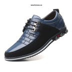 Oxford - Ultra Bequeme Schuhe