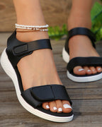 Emilia - Orthopädische Sandalen