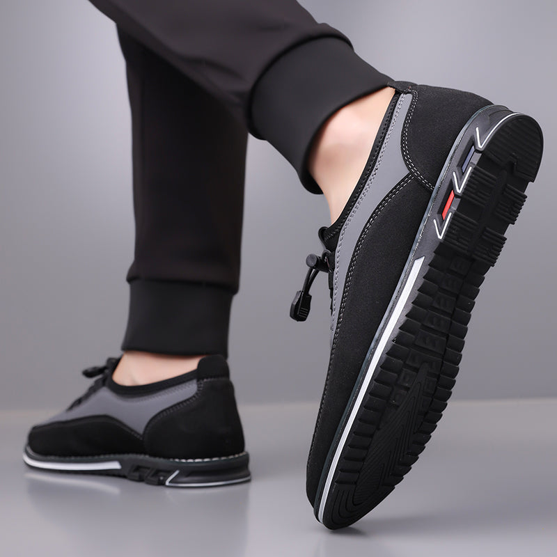Hemingway - Ultra Bequeme Schuhe