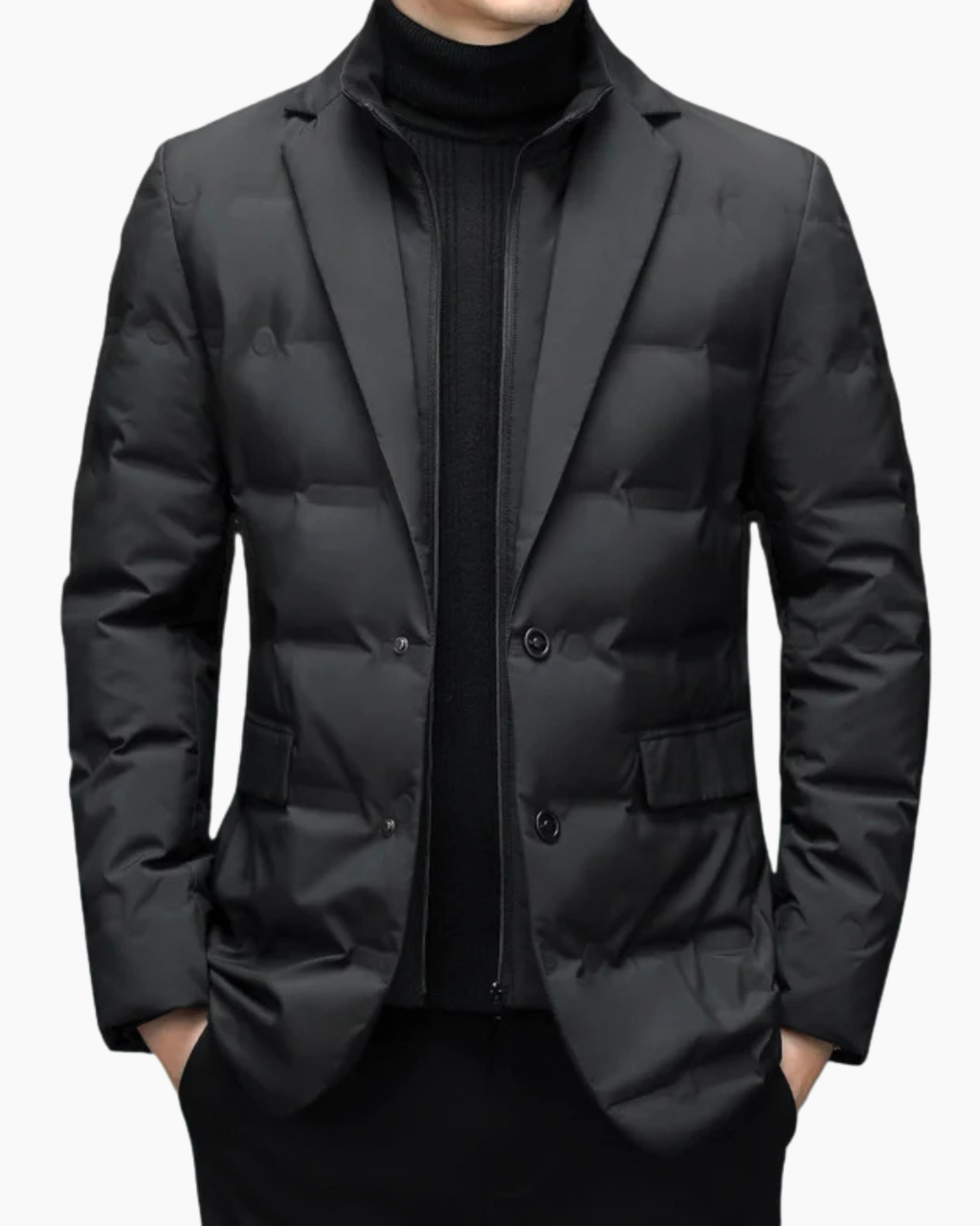PRESTIGE™ – Stilvolle Jacke