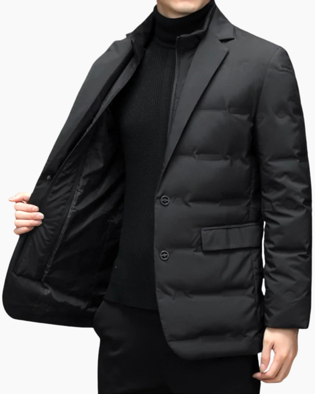 PRESTIGE™ – Stilvolle Jacke