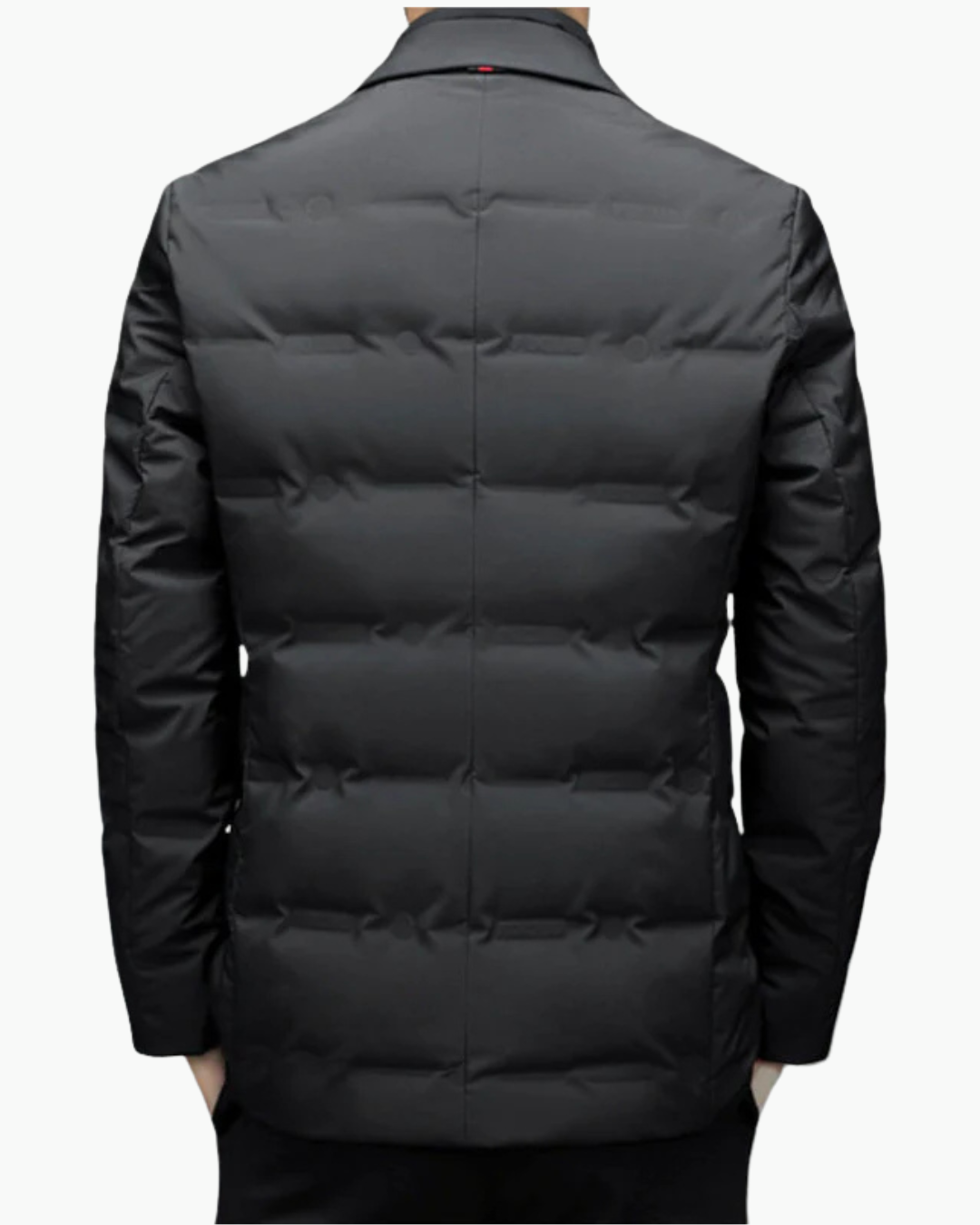 PRESTIGE™ – Stilvolle Jacke