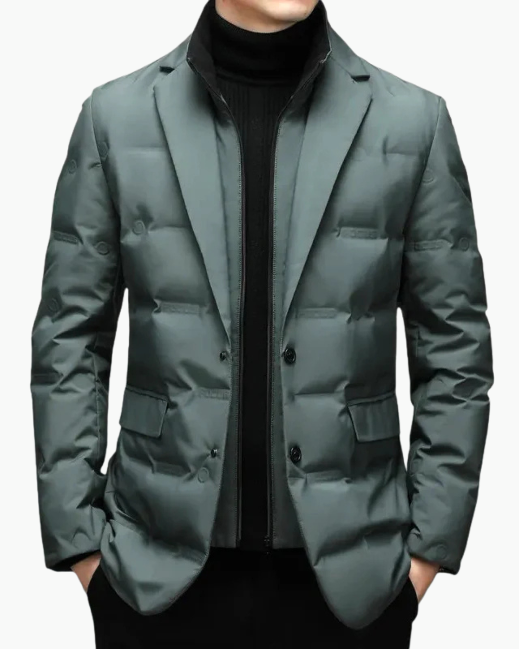 PRESTIGE™ – Stilvolle Jacke