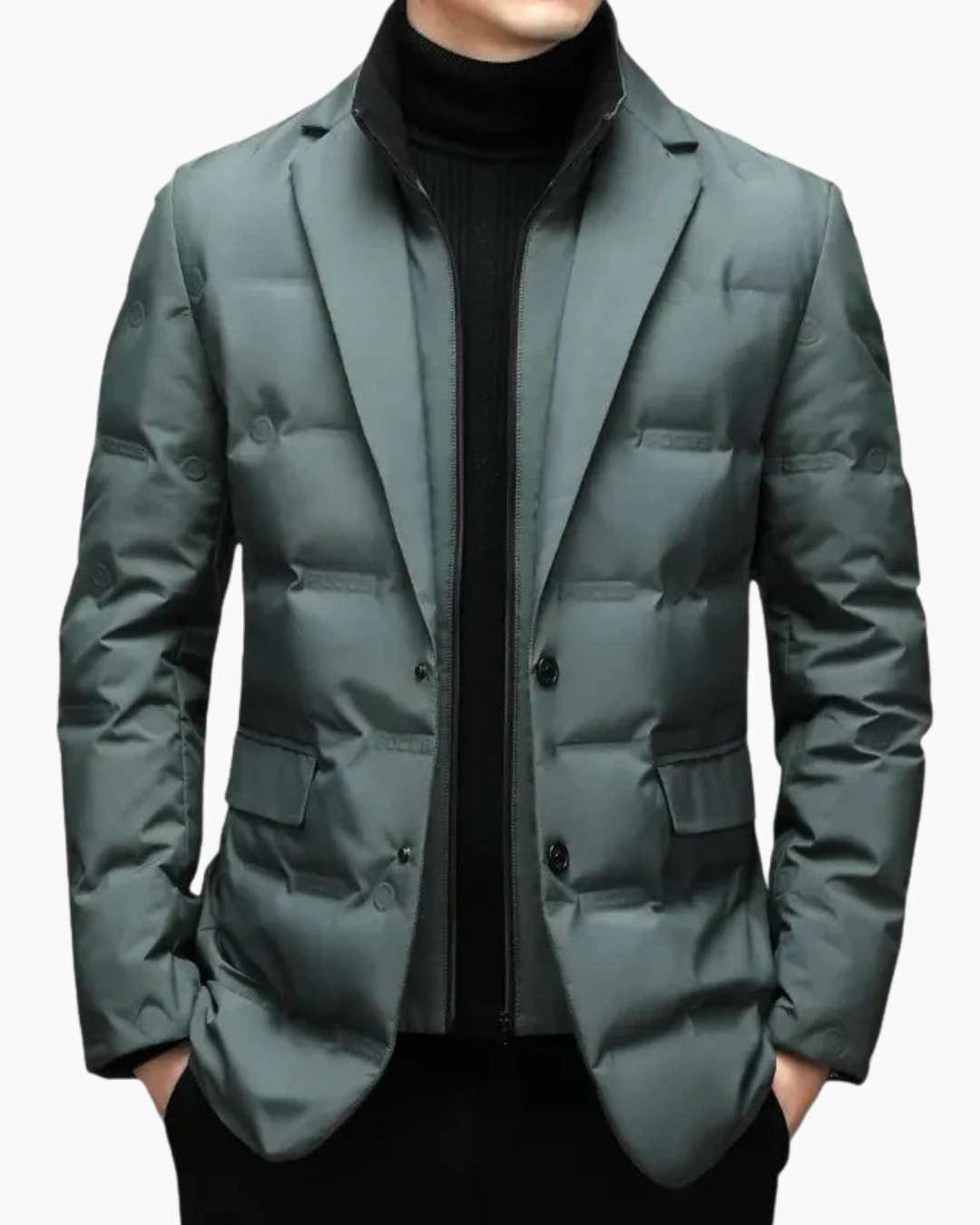 PRESTIGE™ – Stilvolle Jacke