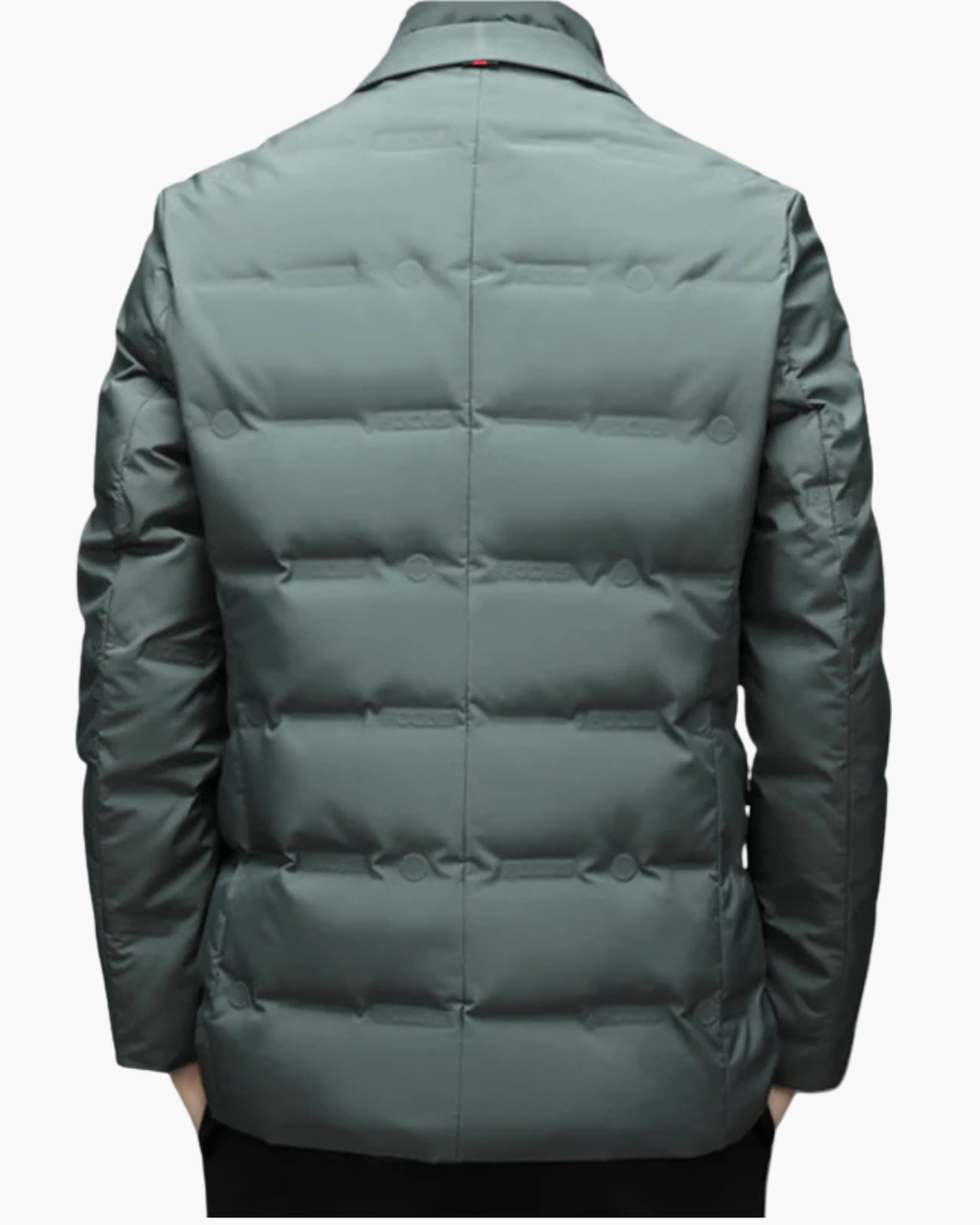 PRESTIGE™ – Stilvolle Jacke