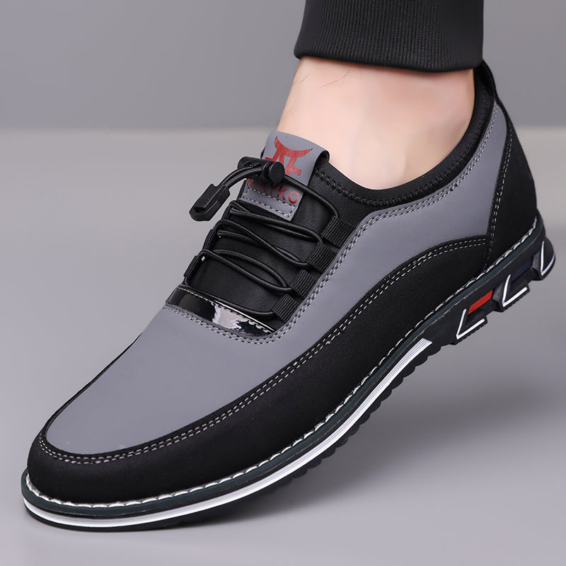 Hemingway - Ultra Bequeme Schuhe