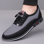 Hemingway - Ultra Bequeme Schuhe