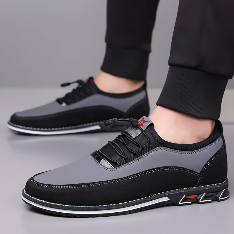 Hemingway - Ultra Bequeme Schuhe
