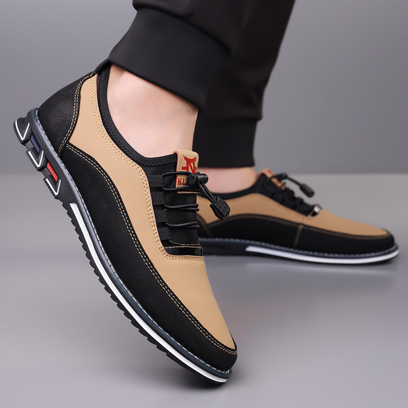Hemingway - Ultra Bequeme Schuhe