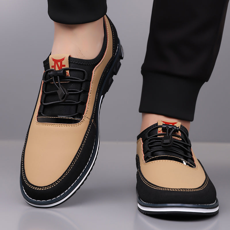 Hemingway - Ultra Bequeme Schuhe