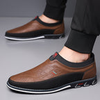 Roma - Ultra Bequeme Slipper