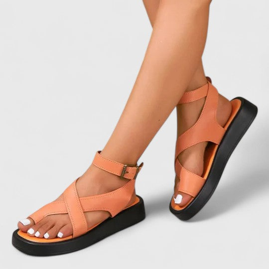 Lalaine | Elegante Sandalen für stilvolle Auftritte